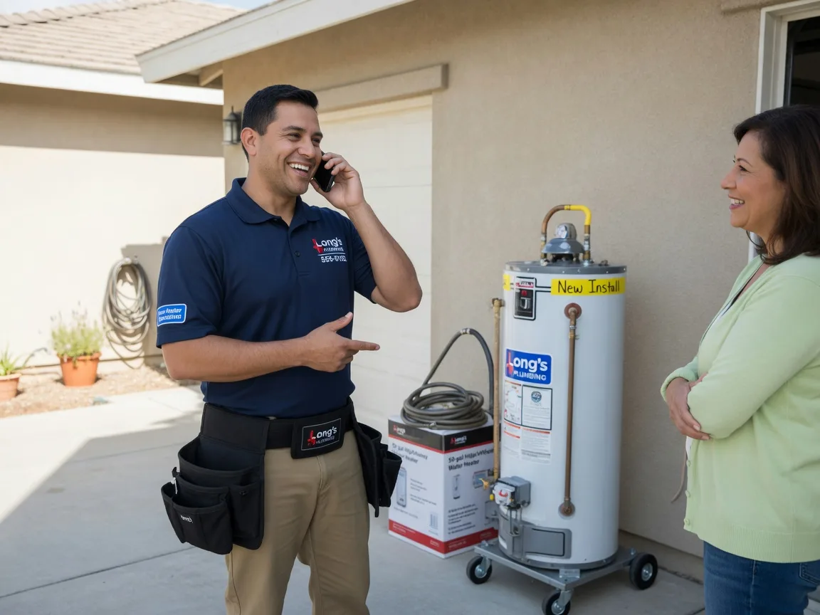 Leak Detection Jasper, IN FAQs